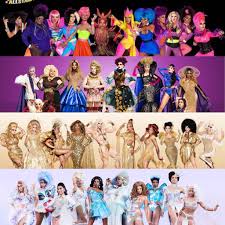 Vh1 on monday dropped a new promo for all stars 4 — premiering friday, dec. Which All Stars Cast Has The Best Promo Look As A Whole Rupaulsdragrace