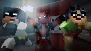 We did not find results for: Superhero Minecraft Skins V2 Fur Android Apk Herunterladen