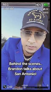 Brandon Poulos's Instagram, Twitter & Facebook