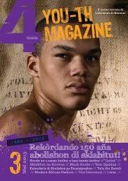 4 You-th #4 Beursalen