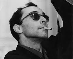 Jean-Luc Godard