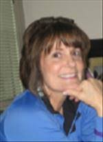 Obituary information for Patricia P. Luers