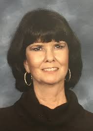 Obituary of Susan Maynard Clark