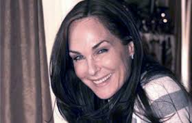 Candace Silvers Lights Up Balifornia