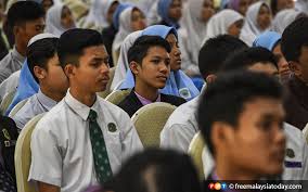 Tarikh buka sekolah 2021 / pengoperasian institusi pendidikan di bawah kementerian pendidikan malaysia (kpm). Esok Kkm Kpm Bincang Muktamad Tarikh Buka Semula Sekolah Free Malaysia Today Fmt