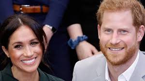 Meghan And Harry's Work With Afghan Refugees Has Not Gone Unnoticed