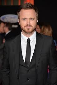 Aaron Paul Net Worth