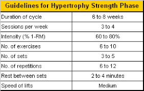Strength Training For Football The Elite Approach Jen Reviews