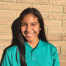 Emily Longoria's High School Career Home