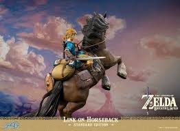 The Ancient Bridle & Ancient Saddle Guide | Zelda Amino