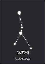 After november 20, 2021, things will improve, as jupiter turns direct again, and enters aquarius, the 9th house. Cancer Weekly Diary 2021 Cancerian Weekly Uk Only Diary Planner For Student Teacher Home Business Week Over 2 Pages Publications Metta Art 9798684884023 Amazon Com Books