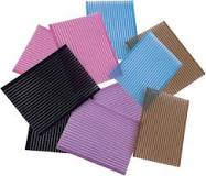 Amazon.com : 10PCS Hair Fringe Stickers-Magic Hair Fixed Clip ...