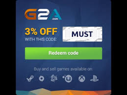 Trending g2a cashback codes for february 2021: G2a Discount Code September 2020 Use Must For 5 Off Youtube