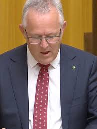 Thanks to @nationalrockgarden Director Brad Pillans for the tour of the  National Rock Garden in its new home at the @nationalarboretumcanberra  Great to learn more about this unique national project and its