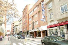16 Hotels In Palencia Spain From 18 Book Now