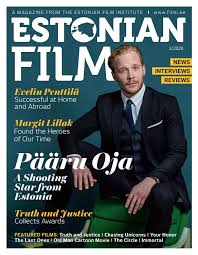 If you're just in the movie for a fun film with a happily ever after ending, check out these 11 movies! Estonian Film 2020 1 By Eesti Filmi Instituut Issuu