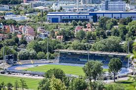 Carl zeiss jena v köln livestream!! Dfb Pokal Fc Carl Zeiss Jena Spiel Gegen 1 Fc Koln