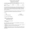 Mandatory overtime in nursing !1 instructions topic: 1