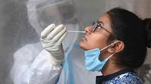 Reliable rapid corona tests our antigen tests offer a high reliability. Covid 19 Tests To Be Done Via Rapid Antigen Kits In Delhi From June 18 Charges Fixed At Rs 2 400 Delhi News Zee News