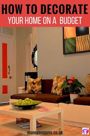 How much to furnish a house uk. House Decorating Ideas On A Budget Moneynuggets
