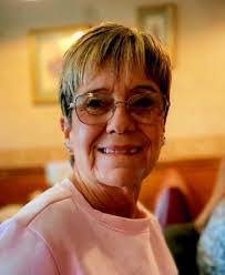 Sherry Erickson's Instagram, Twitter & Facebook