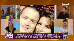 Последние твиты от ivan nuñez (@ivan_nun). Ivan Nunez Sera Padre Con La Mujer Que Habria Causado Su Quiebre Matrimonial Youtube