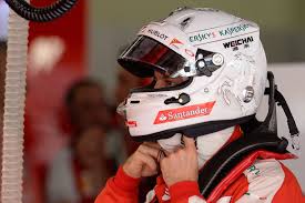 Kaspersky Lab Congratulates Scuderia Ferrari On Its First Victory Of The 2015 Formula One Season Kaspersky