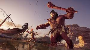 Assassin'S Creed Odyssey Orichalcum Guide: Where To Find Orichalcum And How  To Spend It | Pc Gamer