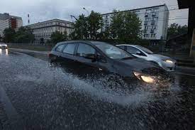 Na niektórych mapach burze na żywo zaznaczane są kolorem czerwonym a im kolor jaśniejszy tym większe opóźnienie. Mapa Burzowa Gdzie Jest Burza Radar Burz Sprawdz Gdzie Teraz Jest Burza 29 05 19 Express Ilustrowany