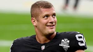 The las vegas raiders defensive lineman signed a three. Yvfhjsjaum7x1m