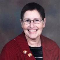 Cynthia Louise Hathaway Obituary