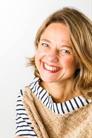 About Carole: background & working experience