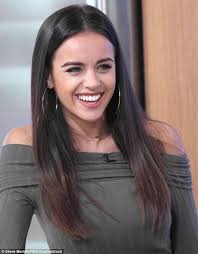 Georgia May Foote flooded with marriage proposals
