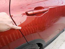 Wrapping our list with another diy solution that is fast, reliable, easy to use and comes with proper instruction to repair dents. Small Dent With I Think No Paint Damage Best Way To Make This Flat Again Autobody