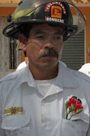 MiMundo.org: Carta a un Hijo Desaparecido