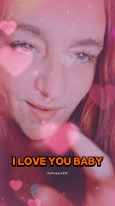 I love you baby #💛originaldanielle #dwuf #dwuf😊🤟😊 #shaunsalmon5 ...