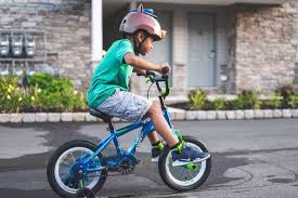 Putting training wheels on a bike to teach a child to ride rests on getting the right size training wheels from the bike shop. How To Install Training Wheels In 6 Easy Steps Baadobe Bike World