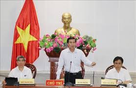 Bắc ninh dự kiến sẽ dỡ bỏ phong toả khoảng 58 thôn của huyện thuận thành. Tiá»n Giang TÄƒng CÆ°á»ng Cong Tac Phong Chá»'ng Dá»‹ch Covid 19 Baotintuc Vn
