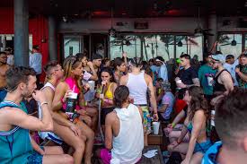 We may earn commission on some of th. The Costly Toll Of Florida Not Shutting Down Spring Break During Coronavirus The New York Times