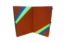 Climbing Crash Pads