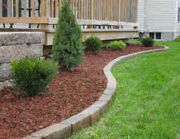Pin By Debbie On Landscaping Backyard Landscaping Landscaping With Rocks Garden Landscape Design