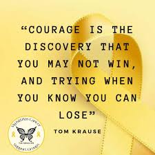 How a child understands cancer. Zvtniswv8rv1cm