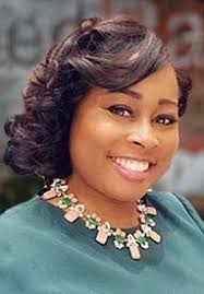 April Thomas at Guaranteed Rate NMLS 1678416