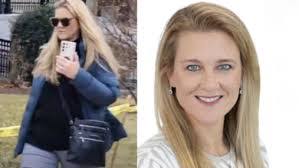 Suzanne Bertone's Instagram, Twitter & Facebook