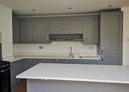 Ex display manor house shaker kitchen with quartz worktops and some appliances £ 5,660. Real Kitchens Distinct Kitchens Newport Cardiff Bristol