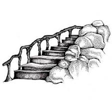 Fairy Steps In 2020 Zeichenubungen Zeichnungen Zeichnen