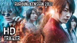 But when he meets the gentle tomoe yukishiro, his story begins to change. Rurouni Kenshin The Final The Beginning Trailer Youtube