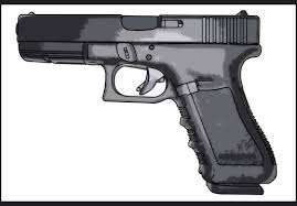 417 people used more information ›› How To Draw Guns Step By Step Trending Difficulty Any Dragoart Com