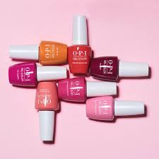 We're putting it out there: Opi Released A Non Damaging And Easy To Remove Gel Polish