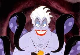 Disney World Tips And Tricks The Basics Little Mermaid Characters Disney Villains The Little Mermaid